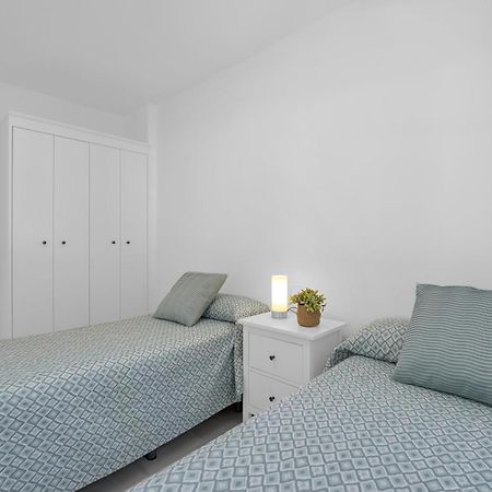 Apartamento El Ancla Chiclana de la Frontera Extérieur photo