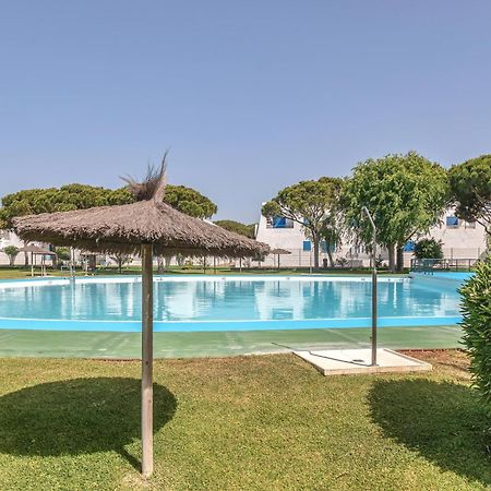 Apartamento El Ancla Chiclana de la Frontera Extérieur photo