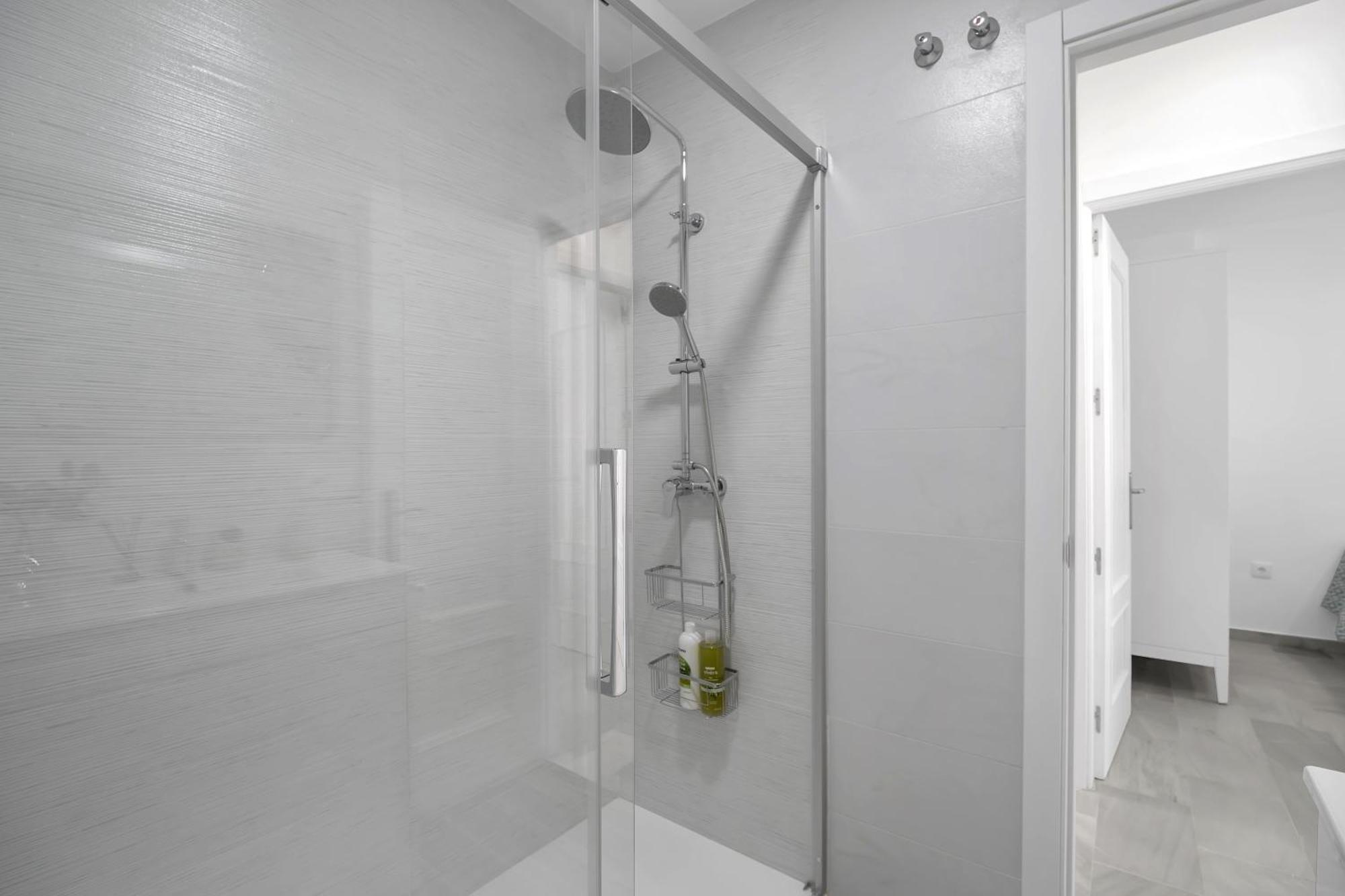 Apartamento El Ancla Chiclana de la Frontera Extérieur photo