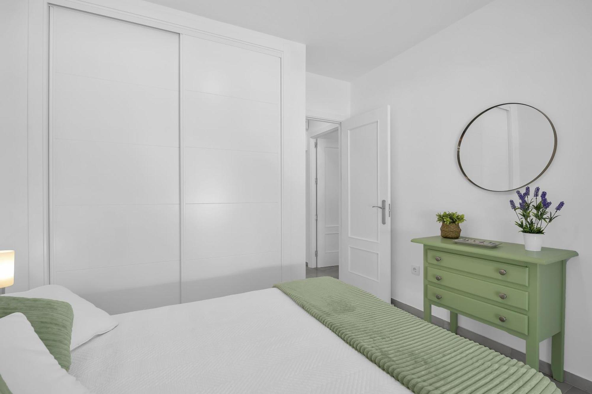 Apartamento El Ancla Chiclana de la Frontera Extérieur photo