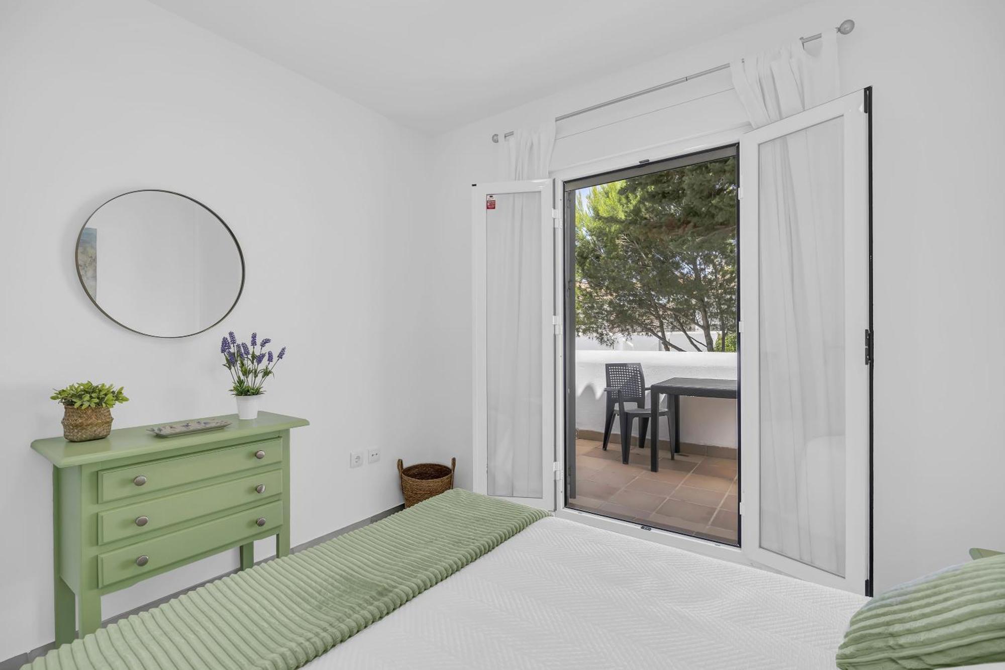 Apartamento El Ancla Chiclana de la Frontera Extérieur photo