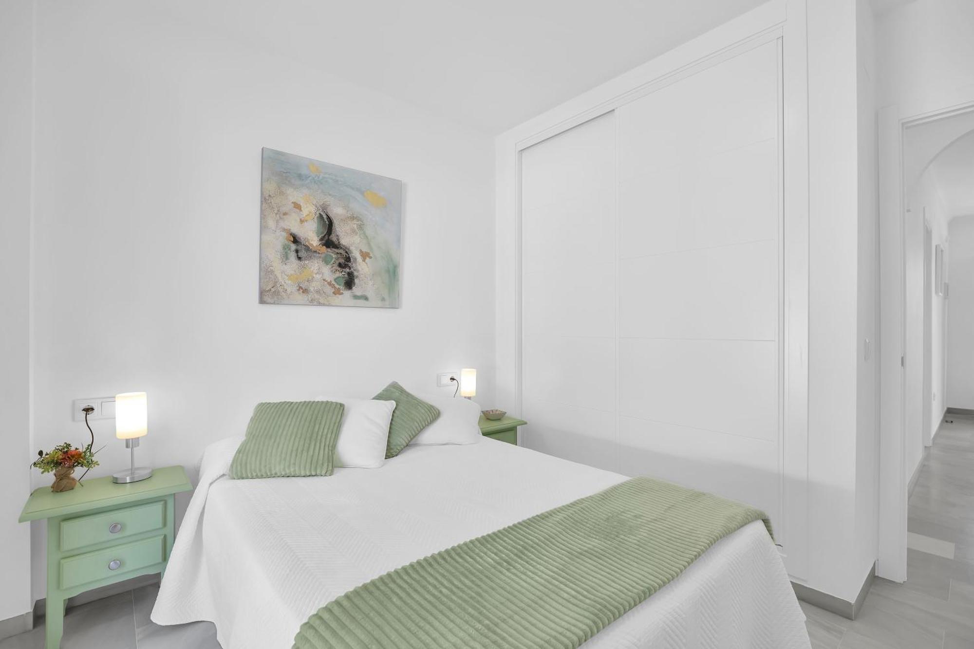 Apartamento El Ancla Chiclana de la Frontera Extérieur photo