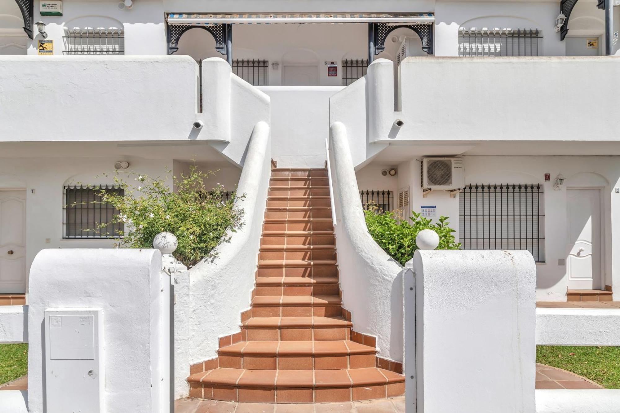 Apartamento El Ancla Chiclana de la Frontera Extérieur photo