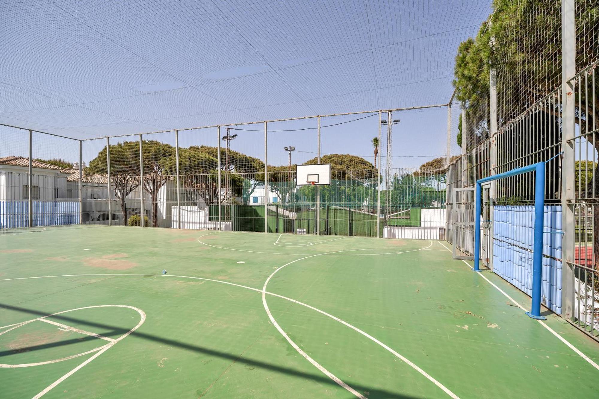 Apartamento El Ancla Chiclana de la Frontera Extérieur photo